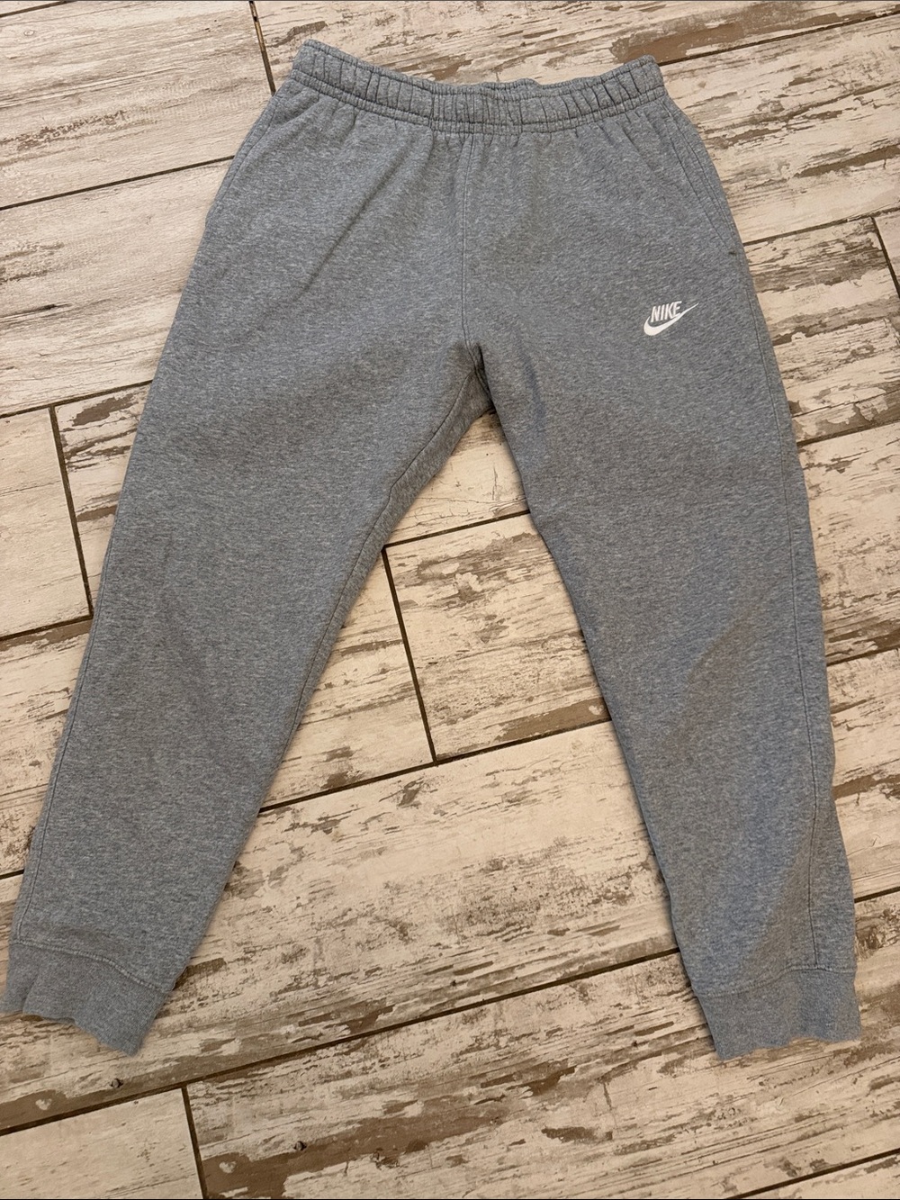 Excellent condition Mens Nike Joggers